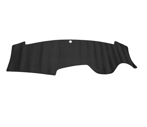 Couvre-tableau de bord Hyundai I30 CN7 anti-fissure tapis de protection noir 2020-2022