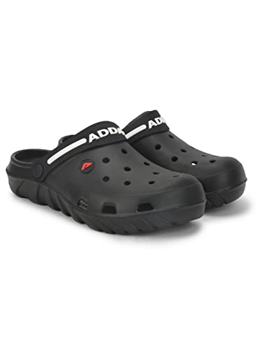 Image of Adda SWIFT || Durable & Comfortable || EVA Sole || Lightweight || Fashionable || Super Soft || Clogs for Men