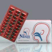 SG Phyto Pharma Nilsin Capsules (90 Cap) (B07X1NXXVJ) Amazon Price History, Amazon Price Tracker