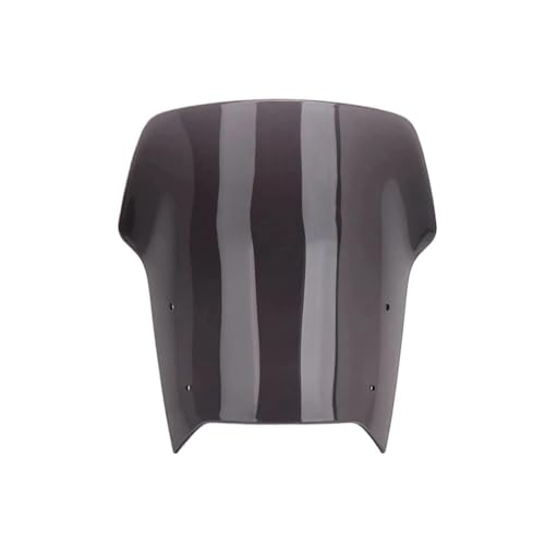 Déflecteur pare-brise kit de déflecteurs vent pour pare-brise moto T7