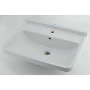 Amazon | カクダイ DU-0300650000 壁掛洗面器 商品コード