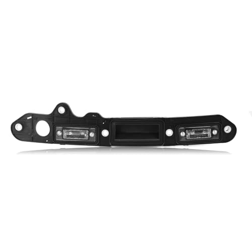 Bouton de verrouillage de coffre MK5 bloqué ? Solution 1T0827574L - 4