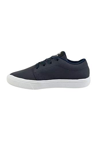 Tênis dover nxt infantil mormaii Preto-branco 31