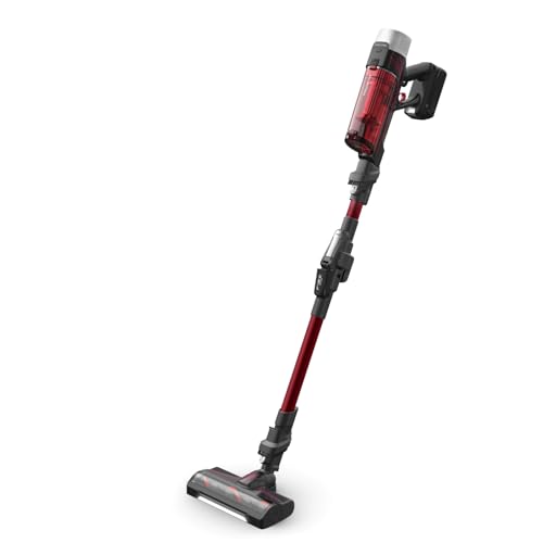 Rowenta X-Force Flex 9.60 Complete, Akku Stab-Staubsauger, tiefenreinigende Kraft, Akku Staubsauger mit 100 AW… – Ansicht 4
