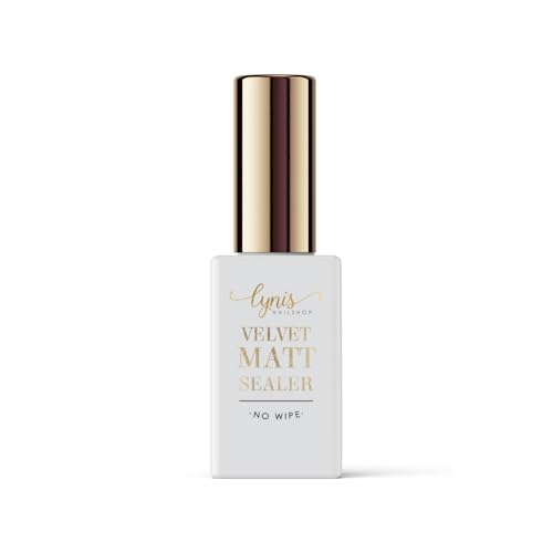 Top Coat EXTRA MATT Sellador para uñas 10 ml (extra mate, 10 ml · sellador)