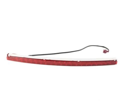 Troisième feu stop arrière supplémentaire pour changer lampe défectueuse W204 W212