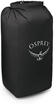 Osprey Ultralight Accesorios para Exterior, 76L, Black, L