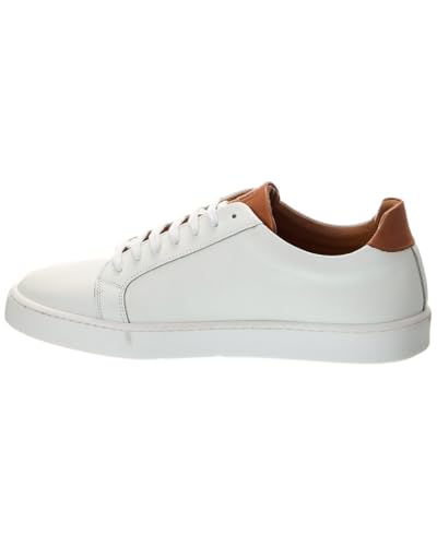 Bruno Magli Men's Magnifico Italian Shoes with Lace-Up Closure2