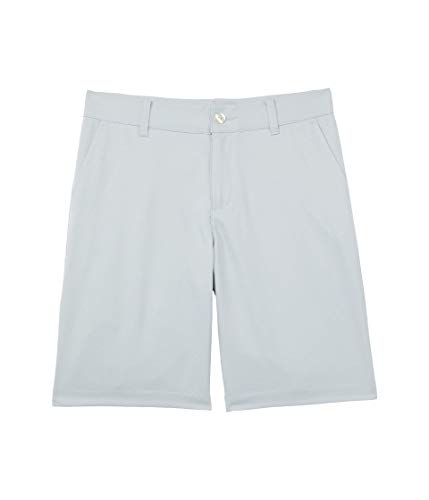 Short stretch de golf PUMA fille léger à séchage rapide