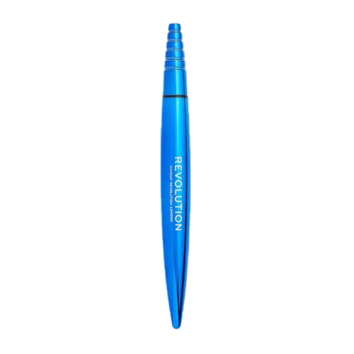 Revolution - Eyeliner liquido Renaissance Flick - Intense Blue