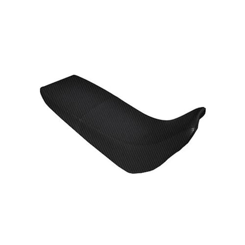Housse de selle moto pour Yamaha XT600E en tissu mesh antidérapant