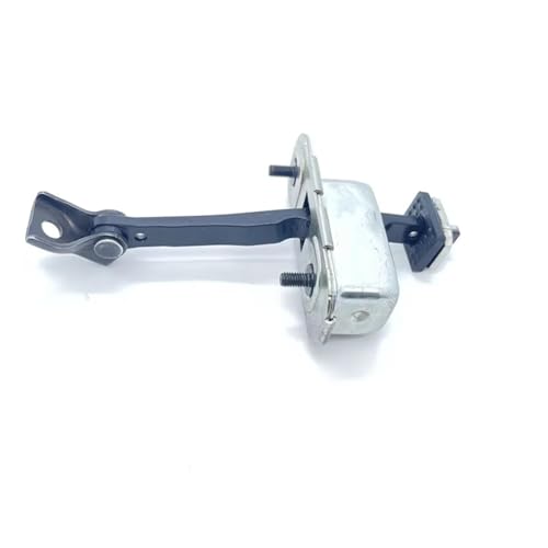 Sangle de porte Hyundai Elantra résout le problème de portière qui claque