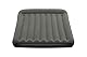 Bestway TriTech Luftbett mit integrierter Akku-Pumpe Double XL/Lo 203 x 152 x 30 cm, Grau