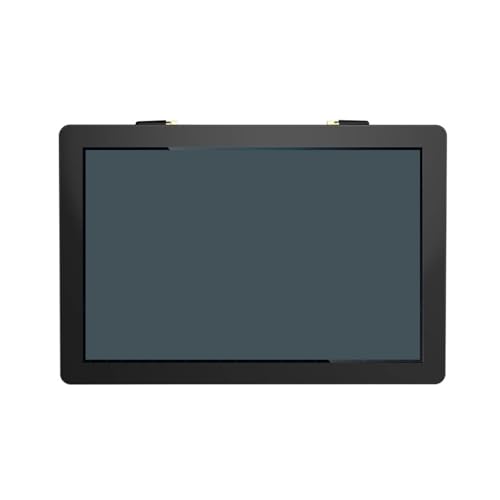RCTCBRZVTW 15.6インチ 壁掛け式デスクトップ産業用タブレット 静電容量式タッチスクリーン付き i3 i5 i7 4G 128G(I7-4500M 4G 128G)