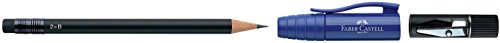 Faber Castell 182951"Perfect Ii" Pencil - Blue #TOP17