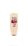 Repair & Nutrition Conditioner für trockenes und strapaziertes Haar mit 8 Reparaturmitteln 300 ml. Deliplus