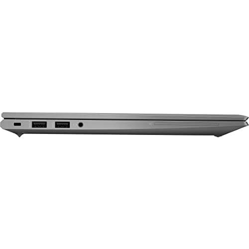 Image of HP ZBook Firefly 14 G8 14 inch Mobile Workstation - Full HD - 1920 x 1080 - Intel Core i5 11th Gen i5-1135G7 Quad-core (4 Core) 2.40 GHz - 16 GB Total RAM - 256 GB SSD (Renewed)