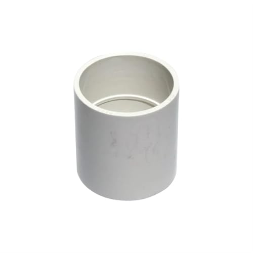 Raccords de tuyauterie en PVC-U pour tube d'eau de 40 à 110mm de diamètre