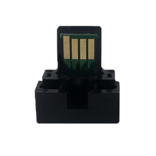Puce BP-GT70 Yellow compatible pour imprimante Sharp BP-50C26 et BP-40C26
