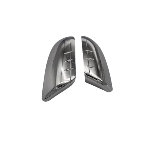 Coques de rétroviseurs pour Edge 2011-2014 rénover plastique terni chrome