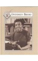 Library Binding Gwendolyn Brooks Book