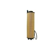 OE A2561840000 Oil Filter Compatible with Mercedes Benz GLE W167 C167 2018-2022 GLE 53 450 4MATIC