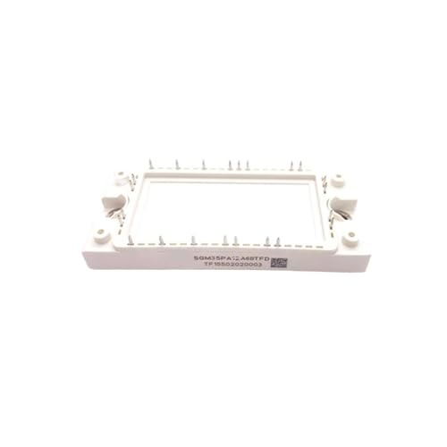 WUZDPRCJ 1pc Power Module Discrete Semiconductor SGM35PA12A6BTFD GD40PIT120C5SN IGBT Module(SGM35PA12A6BTFD)