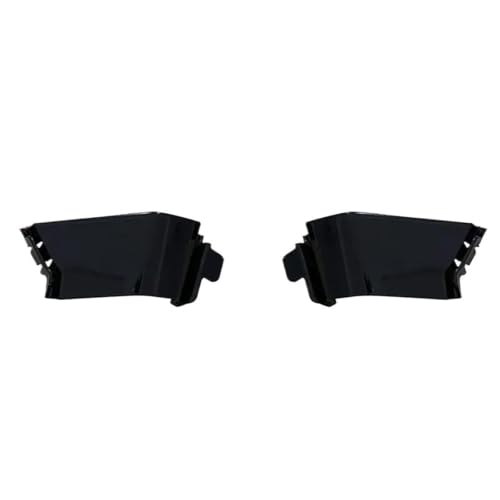 Calandre de voiture pour remplacer la grille de radiateur BMW X6 G06 LCI cassée