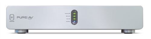 PureAV Home Theater Power Console PF30
