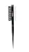Produktbild Hair Shark Pro Backcombing Brush from Hairshark. Build Professional Salon Volume