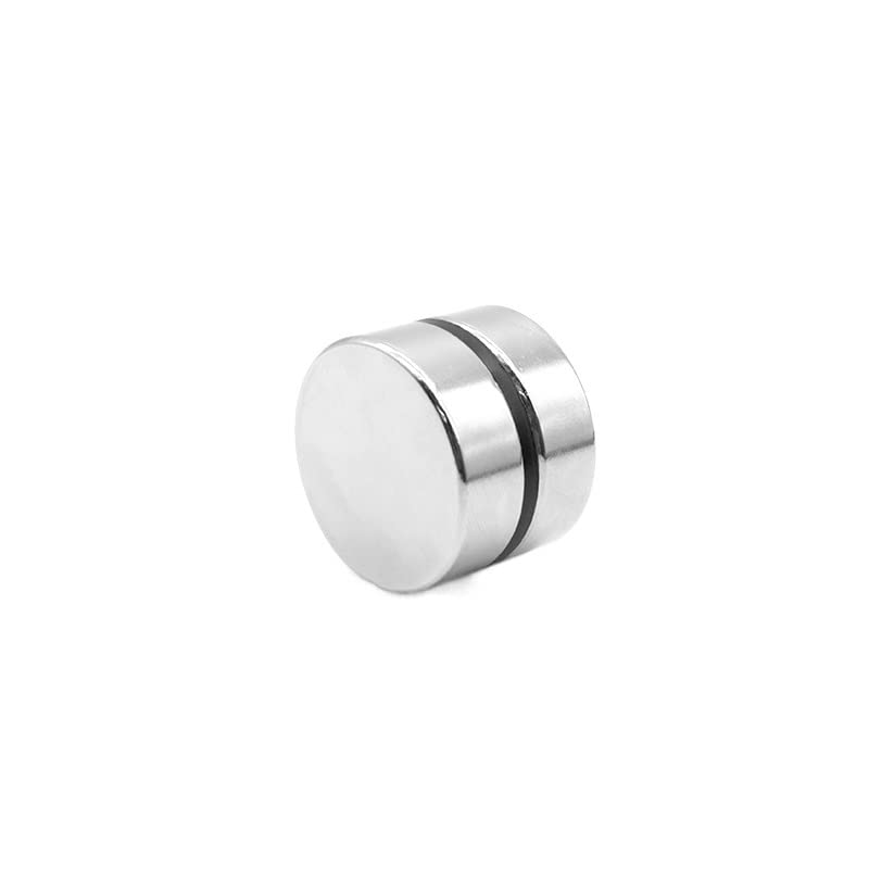 1-5PCS 30x10mm Circular 30mmx10mm Thick Neodymium Dia 30 * 10mm Permanent NdFeB Magnetic 30 * 10 Magnet(3pcs)