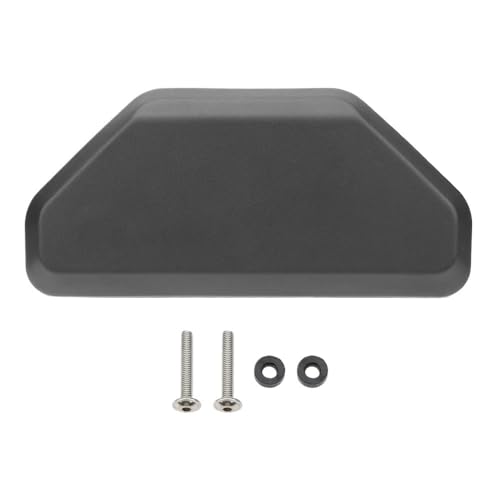 Accessoires de moto R1300GS avec dossier passager et coussin arrière