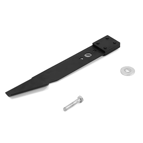 LondonMart Gtech CLM2.0 Blade Assembly Kit Keep Your Lawn Looking Its Best With A Replacement Blade Assembly