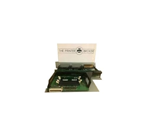 Replacement for HP LaserJet 8100 Firmware ROM C4214-60001 Seller Refurbished