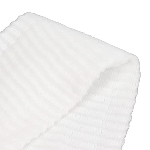 10 m/10,9 m lengte elastisch netbandage, niet-geweven stof gewikkelde dressing bandages wrap voor borst en okselterugtrekking - Afbeelding 8