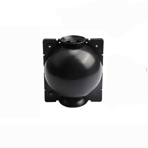 SagaSave 1 kit de propagação de camadas de ar com plugues e travas de canto, bola de enxerto reutili