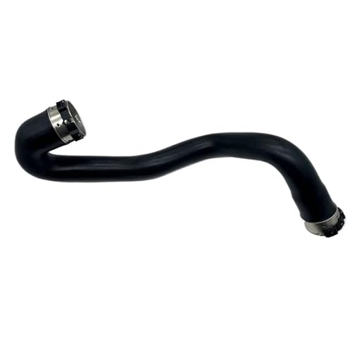 Tuyau intercooler turbo Opel Astra J durite admission air 13265281 13265280