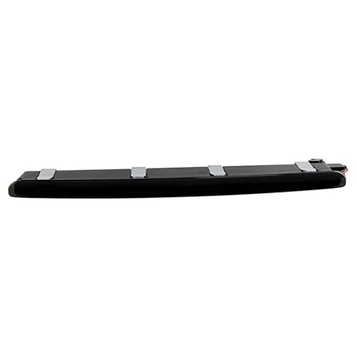 Troisième feu stop LED Mercedes W203 C300 C32 C55 2001-2007 fumé