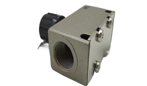 1X New Control Valve AS3500-03