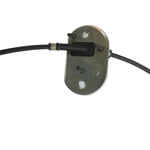 Cable de control de transmision para Mazda 3 BK 2.0 ATM 2005-2010 BS1B-46-500 5