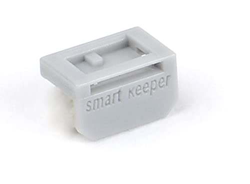 Mini Display Port Blockers que impiden el acceso físico no autorizado con tapones SmartKeeper
