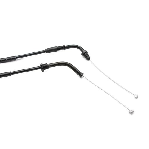 Câble accélérateur moto RVF400 1989 1990 1991 1992 17910-MR8-000 - 5
