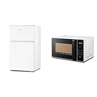 Comfee' 冷蔵庫 RCT90WH/E 90L Comfee' RCT90WH/E 価格比較 - 価格.com