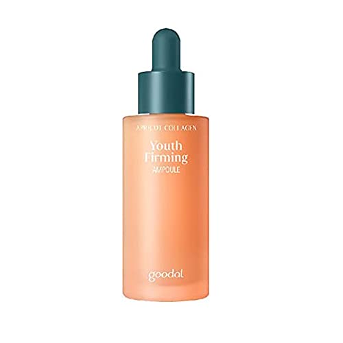 [���� ]goodal (�O�[�_��)�A�v���R�b�g�R���[�Q���e�̓A���v�� APRICOT COLLAGEN YOUTH FIRMING AMPOULE 30ml