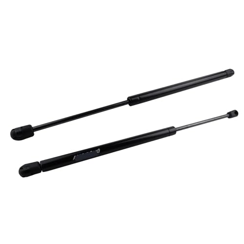 Barre de support de coffre arrière C3 MK1 2002-2009 têtes vérins amortisseur hayon