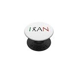 Iran Freedom Iranian Solidarity Patriotic Persian Heritage PopSockets Adhesive PopGrip