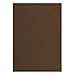 Produktbild Vaessen Creative 2928-093A4 Florence Cardstock Papier, Braun, 216 Gramm/m², DIN A4, 10 Stück, Textur, für Scrapbooking, Kartenherstellung, Stanzen und andere Papierbasteleien