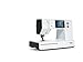 Bernette B77 with 8-Piece Feet Set Included - Versatile Machine for All Skill Levels - Effortless Stitching & Quality Craftsmanship Unleashes Creative Possibilities | Redefine Your Sewing Experience