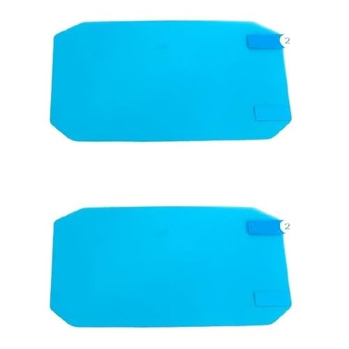 Film de protection d'écran moto anti-rayures pour compteur Transalp XL750 2023