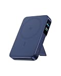 Anker – Anker MagGo Powerbank 2 Pro, Qi2.2 25W 10000mAh MagSafe Powe
